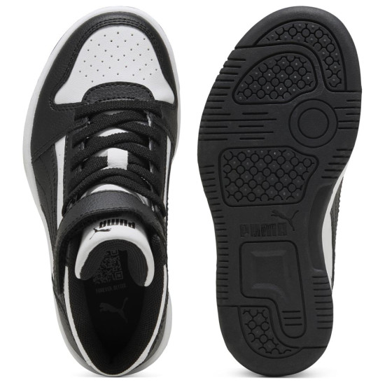 Puma Rebound Slam Mid AC+ (PS)